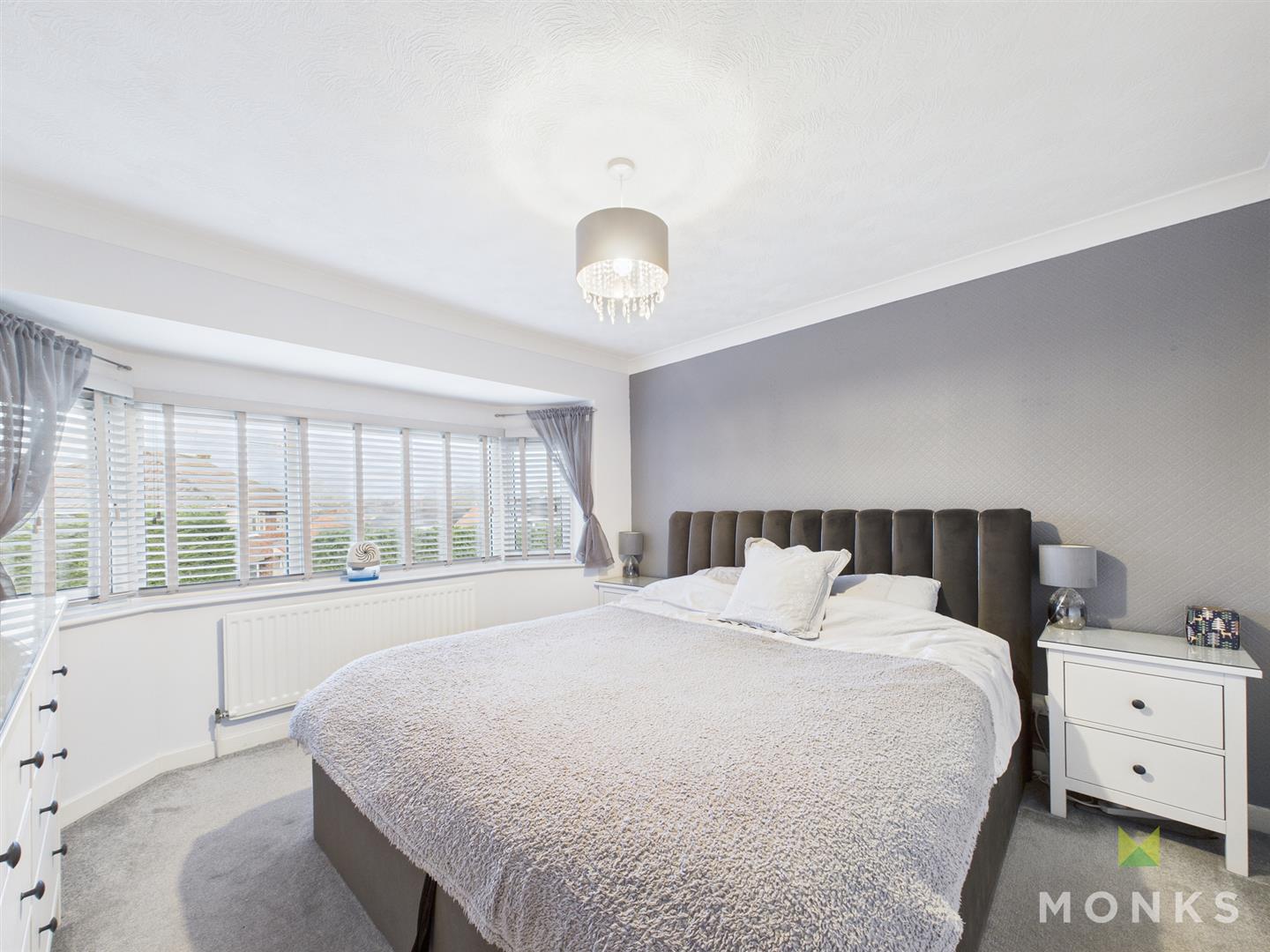 3 Weston Drive, Shrewsbury, SY1 3BU For Sale